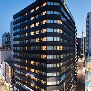 나인트리 명동 *** 서울특별시