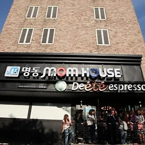 Myeongdong Mom House ** Seoul