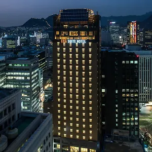 Ena Namdaemun **** Seoul