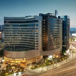Riviera (adults Only) **** Seoul