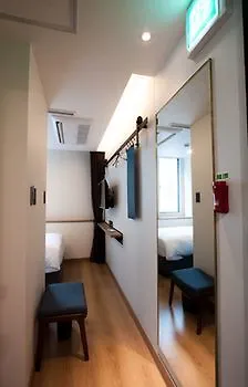 First Stay Hotel Tawny Owl Seoul 2*,  South Korea